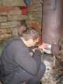 20. Dalimir je pokušao, pa i uspio podići temperaturu u skloništu